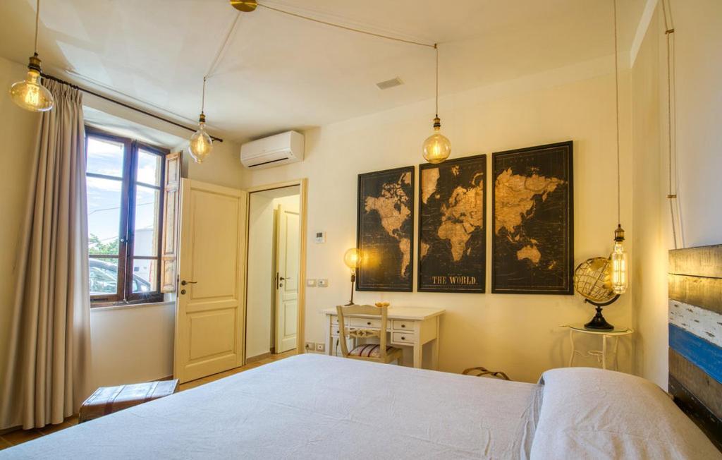 Casa Maria - Dimora Di Charme Villa Montalcino Luaran gambar