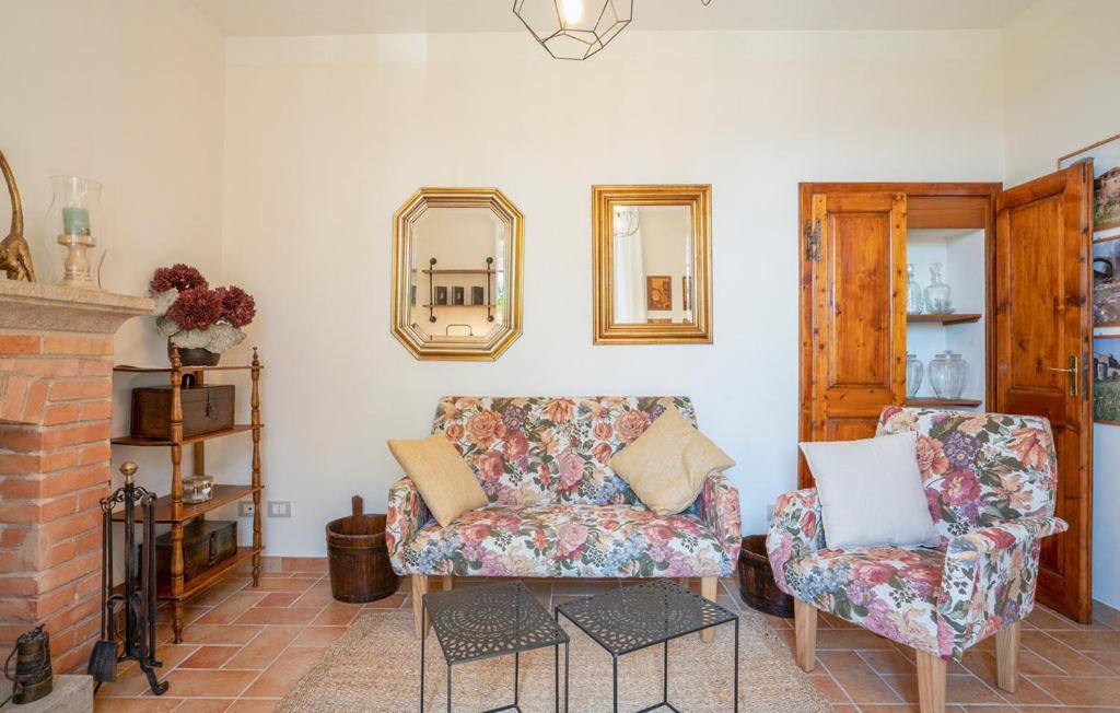 Casa Maria - Dimora Di Charme Villa Montalcino Luaran gambar