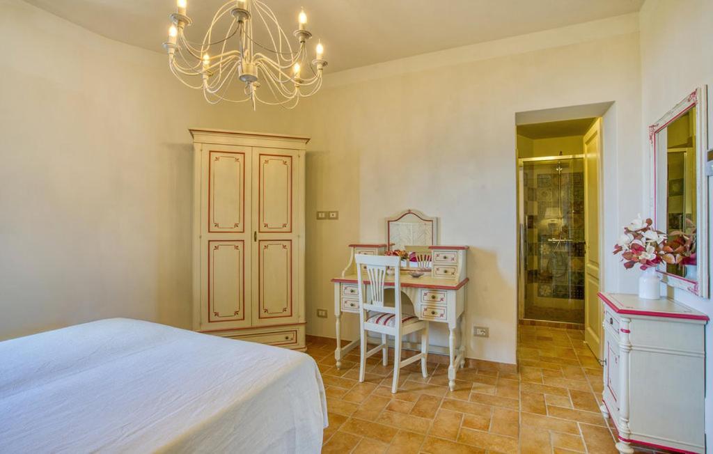 Casa Maria - Dimora Di Charme Villa Montalcino Luaran gambar