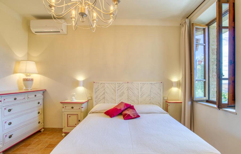 Casa Maria - Dimora Di Charme Villa Montalcino Luaran gambar