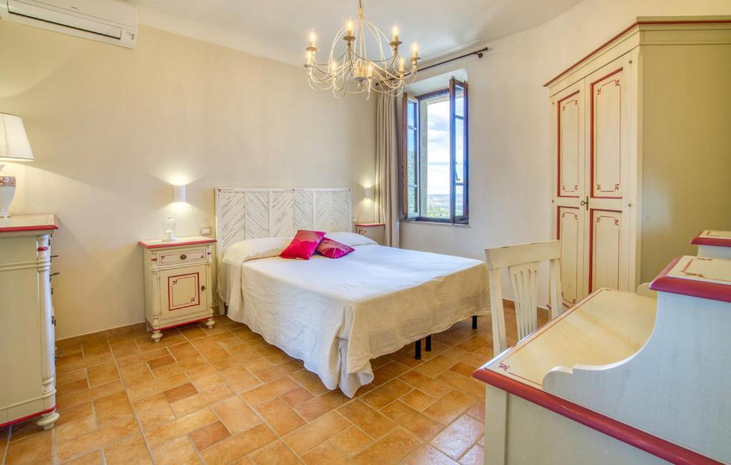 Casa Maria - Dimora Di Charme Villa Montalcino Luaran gambar
