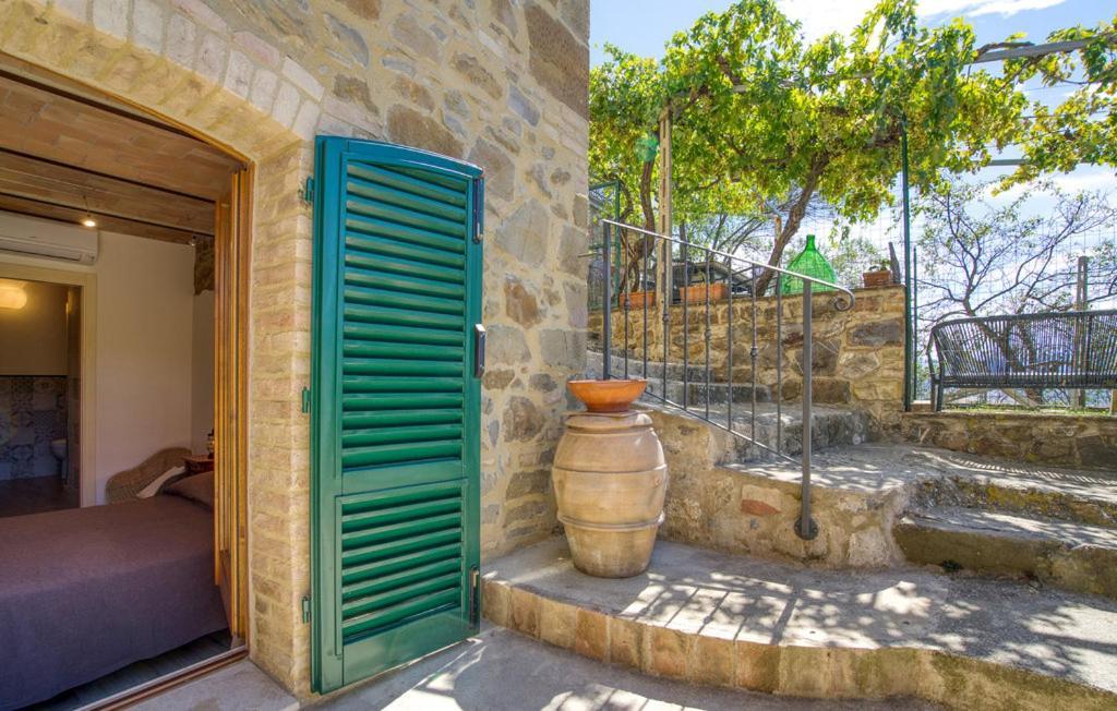 Casa Maria - Dimora Di Charme Villa Montalcino Luaran gambar