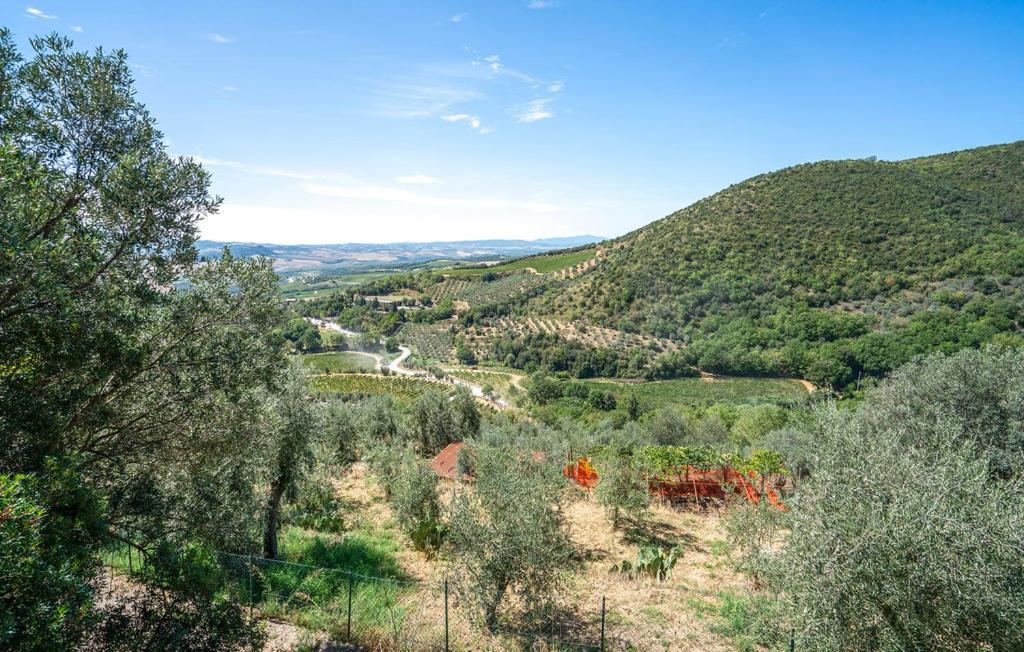 Casa Maria - Dimora Di Charme Villa Montalcino Luaran gambar