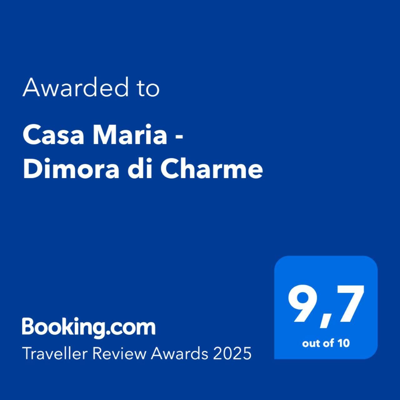 Casa Maria - Dimora Di Charme Villa Montalcino Luaran gambar